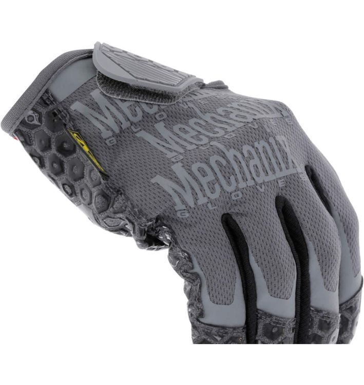 Rękawice Mechanix Box Cutter™ GREY