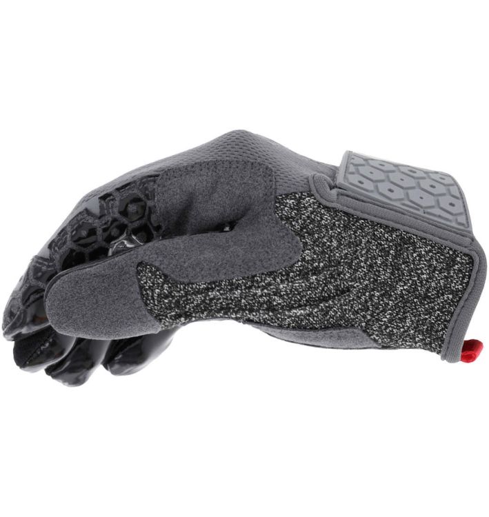 Rękawice Mechanix Box Cutter™ GREY