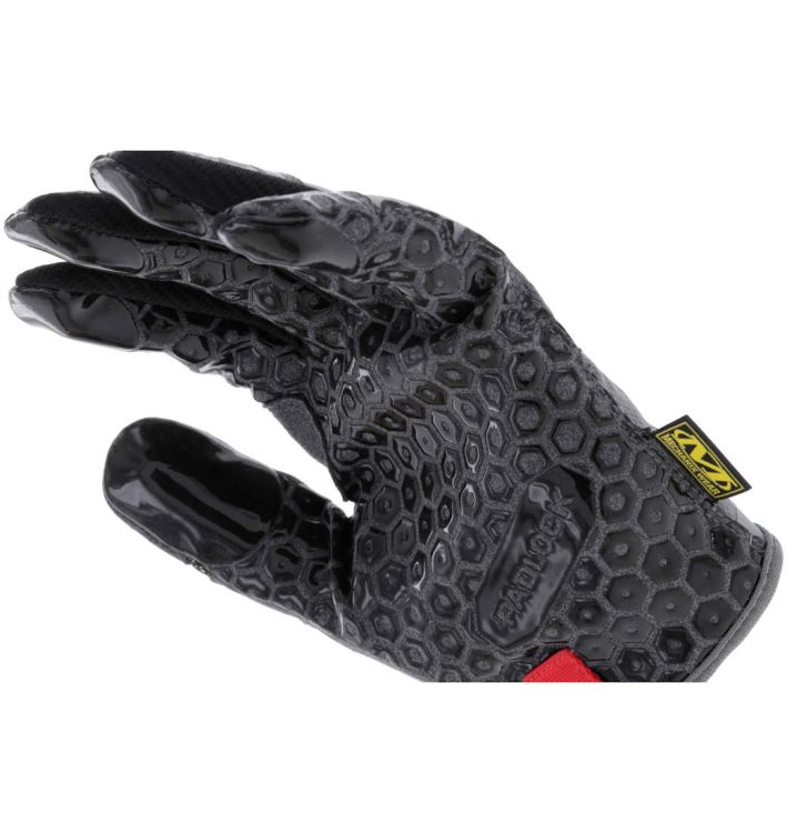 Rękawice Mechanix Box Cutter™ GREY