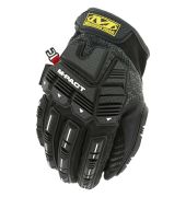 Rękawice Zimowe Mechanix ColdWork® M-Pact® BLACK