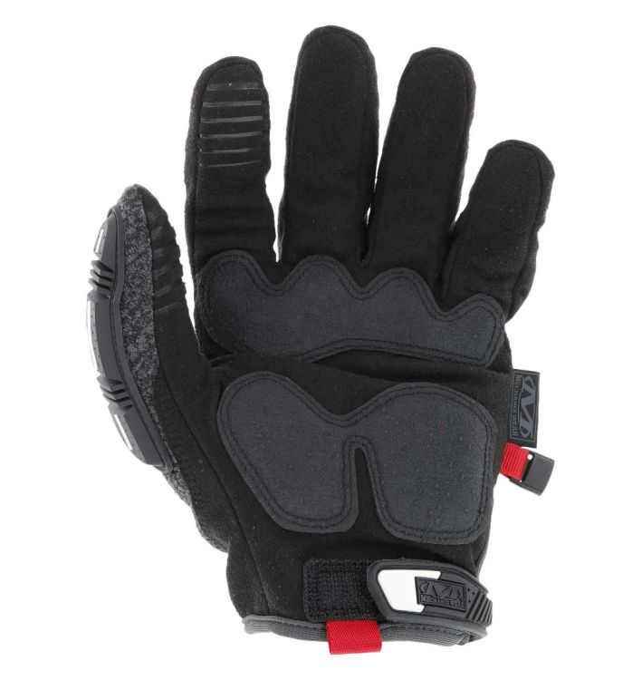 Rękawice Zimowe Mechanix ColdWork® M-Pact® BLACK