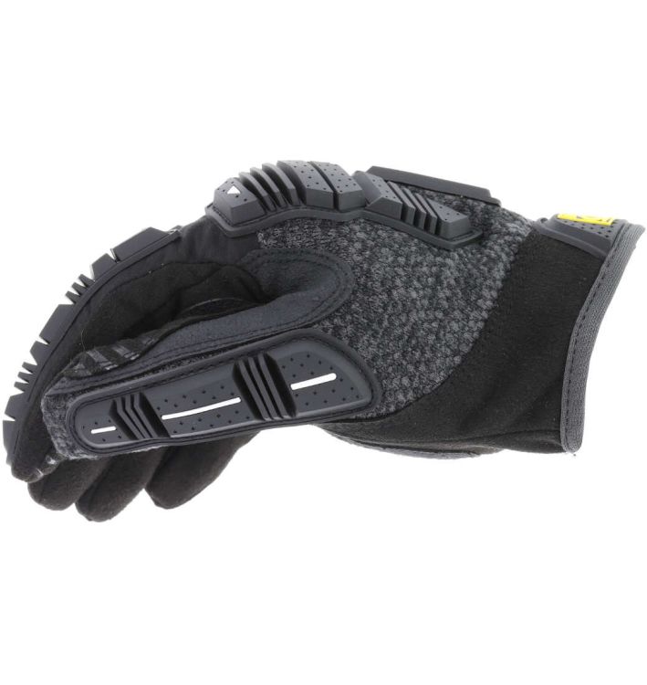 Rękawice Zimowe Mechanix ColdWork® M-Pact® BLACK