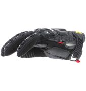 Rękawice Zimowe Mechanix ColdWork® M-Pact® BLACK