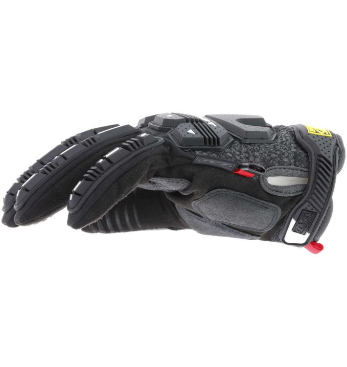 Rękawice Zimowe Mechanix ColdWork® M-Pact® BLACK