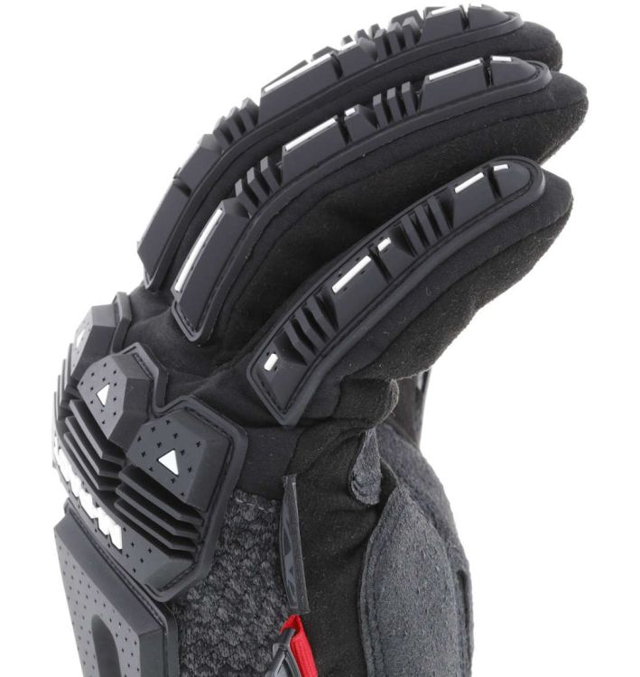 Rękawice Zimowe Mechanix ColdWork® M-Pact® BLACK