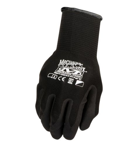 Rękawice Mechanix SpeekKnit™ BLACK