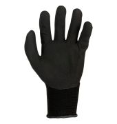 Rękawice Mechanix SpeekKnit™ BLACK