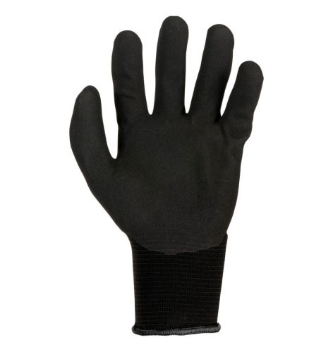 Rękawice Mechanix SpeekKnit™ BLACK