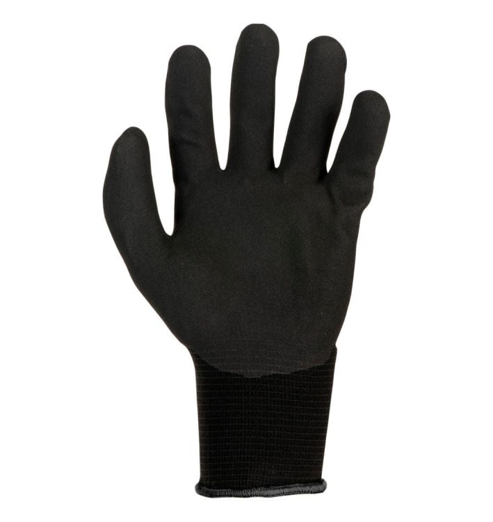 Rękawice Mechanix SpeekKnit™ BLACK