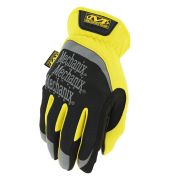 Rękawice Mechanix FastFit® YELLOW