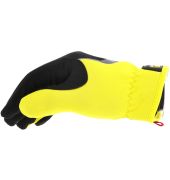 Rękawice Mechanix FastFit® YELLOW