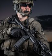 Rękawice Mechanix Specialty Vent Covert COVERT