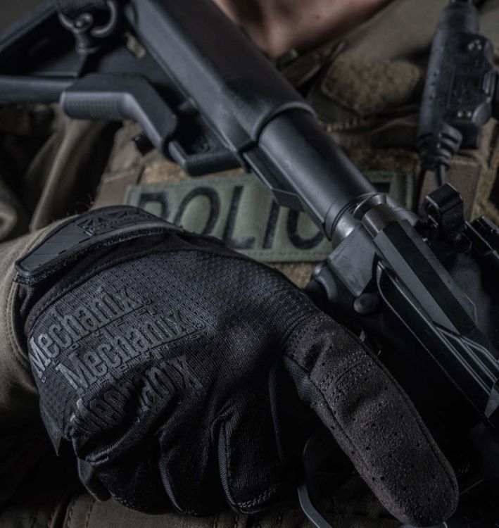 Rękawice Mechanix Specialty Vent Covert COVERT