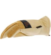 Rękawice Zimowe Mechanix Durahide™ Insulated Driver BROWN