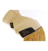Rękawice Zimowe Mechanix Durahide™ Insulated Driver BROWN