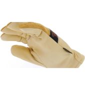 Rękawice Zimowe Mechanix Durahide™ Insulated Driver BROWN