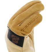 Rękawice Zimowe Mechanix Durahide™ Insulated Driver BROWN