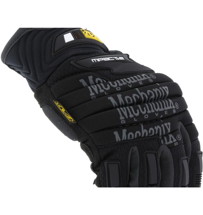 Rękawica Mechanix M-Pact® 2 BLACK