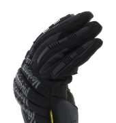 Rękawica Mechanix M-Pact® 2 BLACK