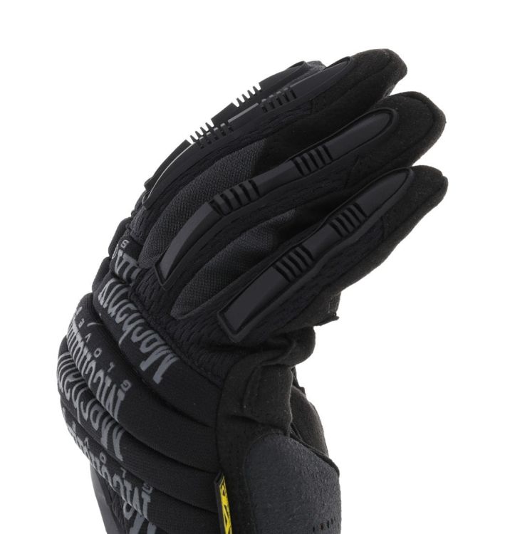 Rękawica Mechanix M-Pact® 2 BLACK