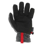 Rękawice Zimowe Mechanix ColdWork FastFit® BLACK/GREY