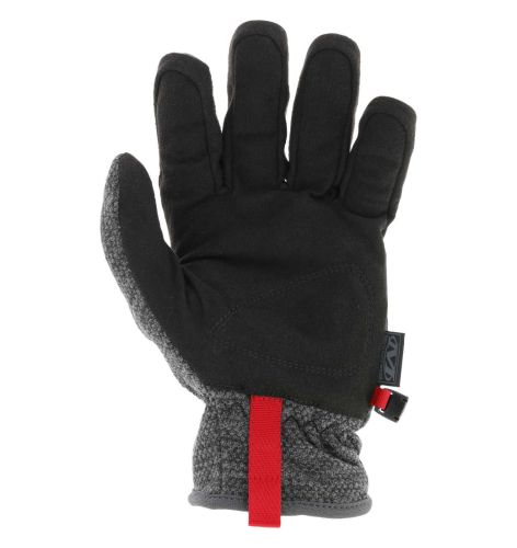 Rękawice Zimowe Mechanix ColdWork FastFit® BLACK/GREY
