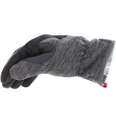 Rękawice Zimowe Mechanix ColdWork FastFit® BLACK/GREY