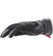 Rękawice Zimowe Mechanix ColdWork FastFit® BLACK/GREY