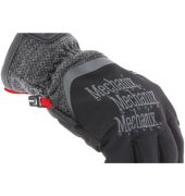 Rękawice Zimowe Mechanix ColdWork FastFit® BLACK/GREY