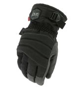 Rękawice Zimowe Mechanix ColdWork Peak GREY/BLACK