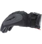 Rękawice Zimowe Mechanix ColdWork Peak GREY/BLACK