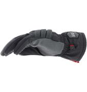 Rękawice Zimowe Mechanix ColdWork Peak GREY/BLACK
