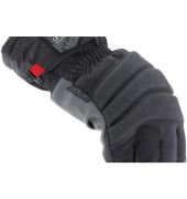 Rękawice Zimowe Mechanix ColdWork Peak GREY/BLACK