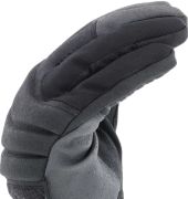 Rękawice Zimowe Mechanix ColdWork Peak GREY/BLACK
