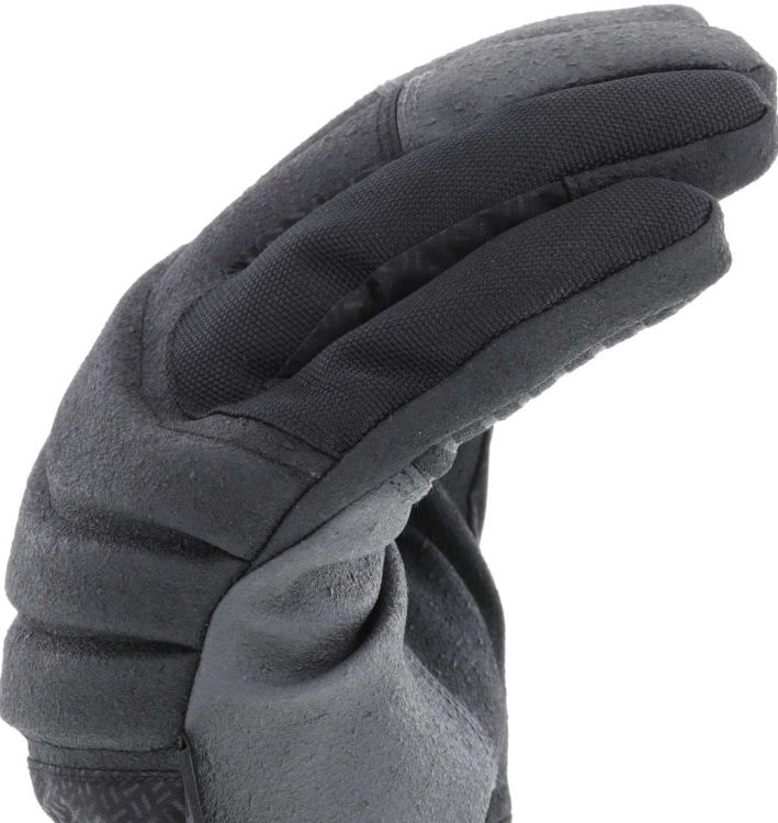 Rękawice Zimowe Mechanix ColdWork Peak GREY/BLACK