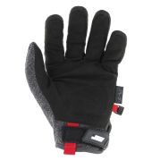 Rękawice Zimowe Mechanix ColdWork Original® GREY/BLACK