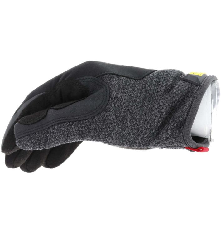 Rękawice Zimowe Mechanix ColdWork Original® GREY/BLACK