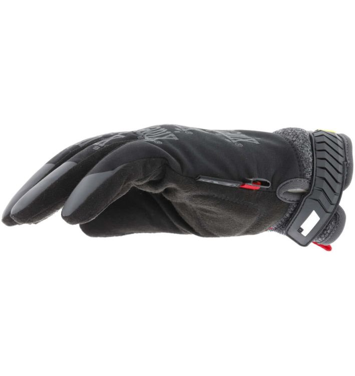 Rękawice Zimowe Mechanix ColdWork Original® GREY/BLACK