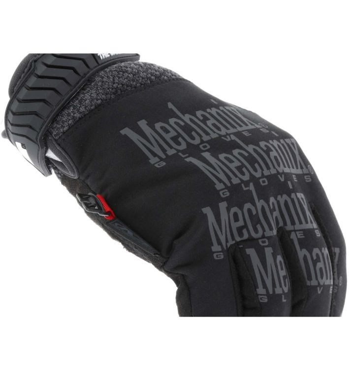 Rękawice Zimowe Mechanix ColdWork Original® GREY/BLACK