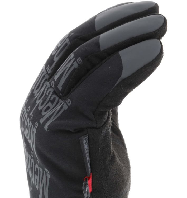 Rękawice Zimowe Mechanix ColdWork Original® GREY/BLACK