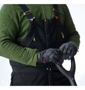 Rękawice Zimowe Mechanix ColdWork Original® GREY/BLACK