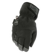 Rękawice Zimowe Mechanix ColdWork WindShell BLACK/GREY