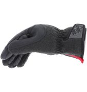 Rękawice Zimowe Mechanix ColdWork WindShell BLACK/GREY