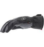 Rękawice Zimowe Mechanix ColdWork WindShell BLACK/GREY