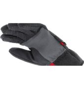 Rękawice Zimowe Mechanix ColdWork WindShell BLACK/GREY