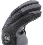 Rękawice Zimowe Mechanix ColdWork WindShell BLACK/GREY