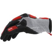 Rękawice Mechanix M-Pact® Knit CR5A4 GREY