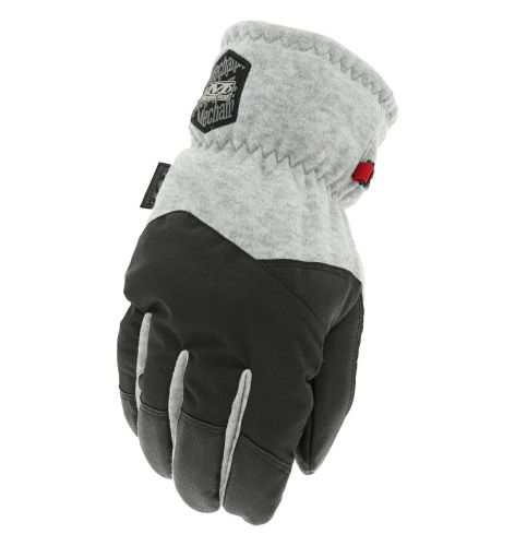 Rękawice Zimowe Mechanix ColdWork Guide GREY/BLACK
