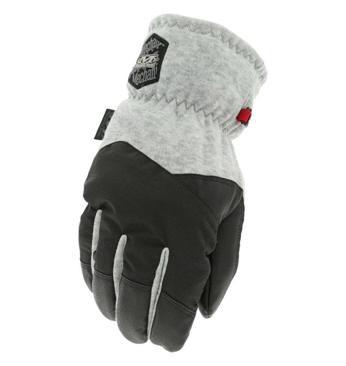 Rękawice Zimowe Mechanix ColdWork Guide GREY/BLACK