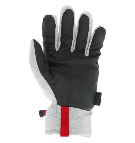 Rękawice Zimowe Mechanix ColdWork Guide GREY/BLACK